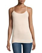 Under Everything Jersey Camisole, Khaki