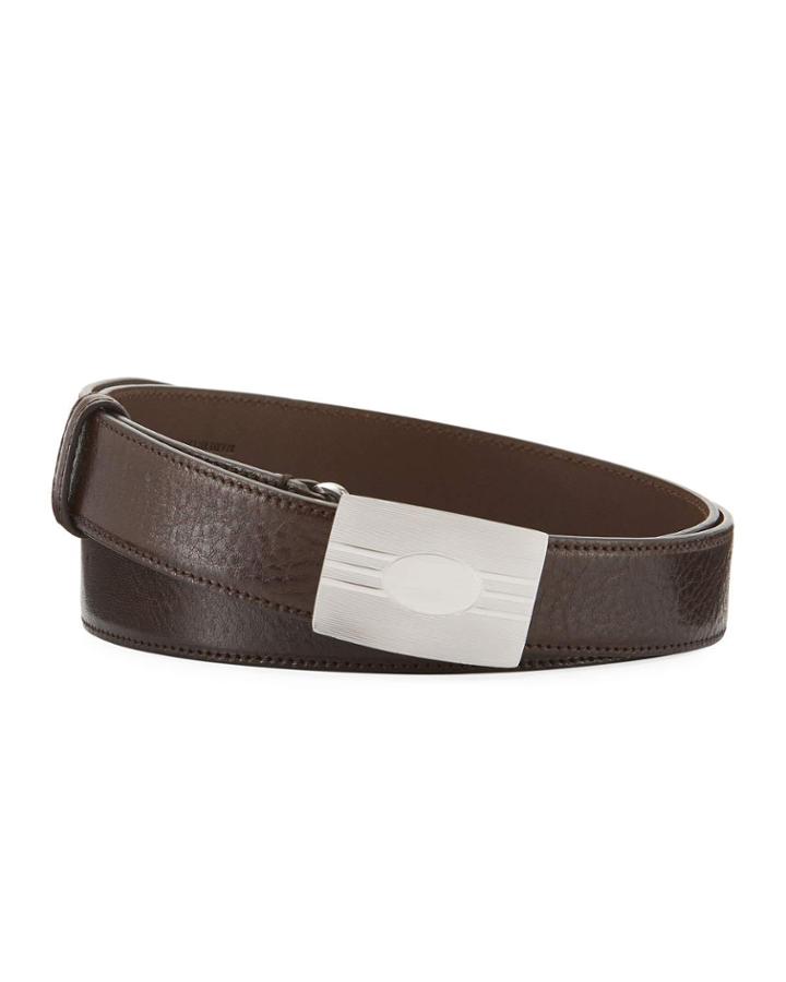 Men's Calf