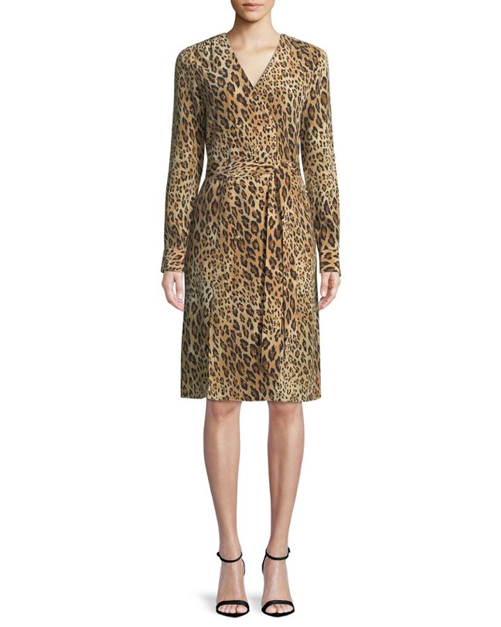 Sgt. Pepper Leopard-print