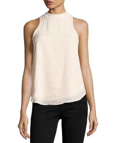 Mercy Sleeveless Top,