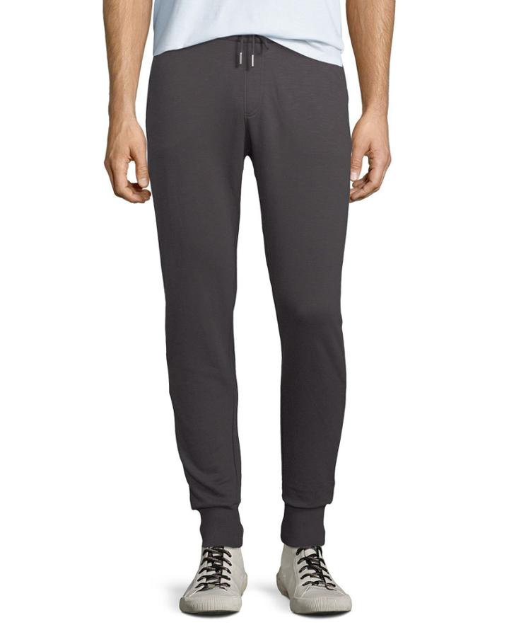 Long Jogger Pants