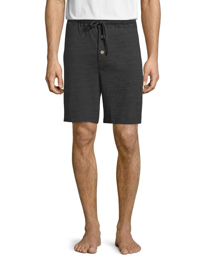 Men's Static Knit
