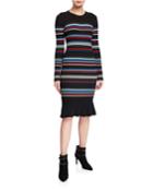 Bruna Knit