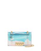 Earthette Small Glass Pvc Chain