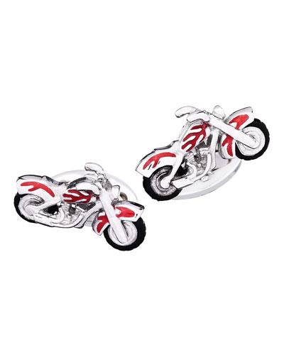 Motorcycle Cuff