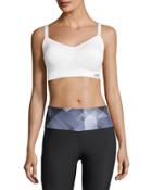 Space-dye Mesh-trim
