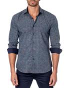 Circle-print Sport