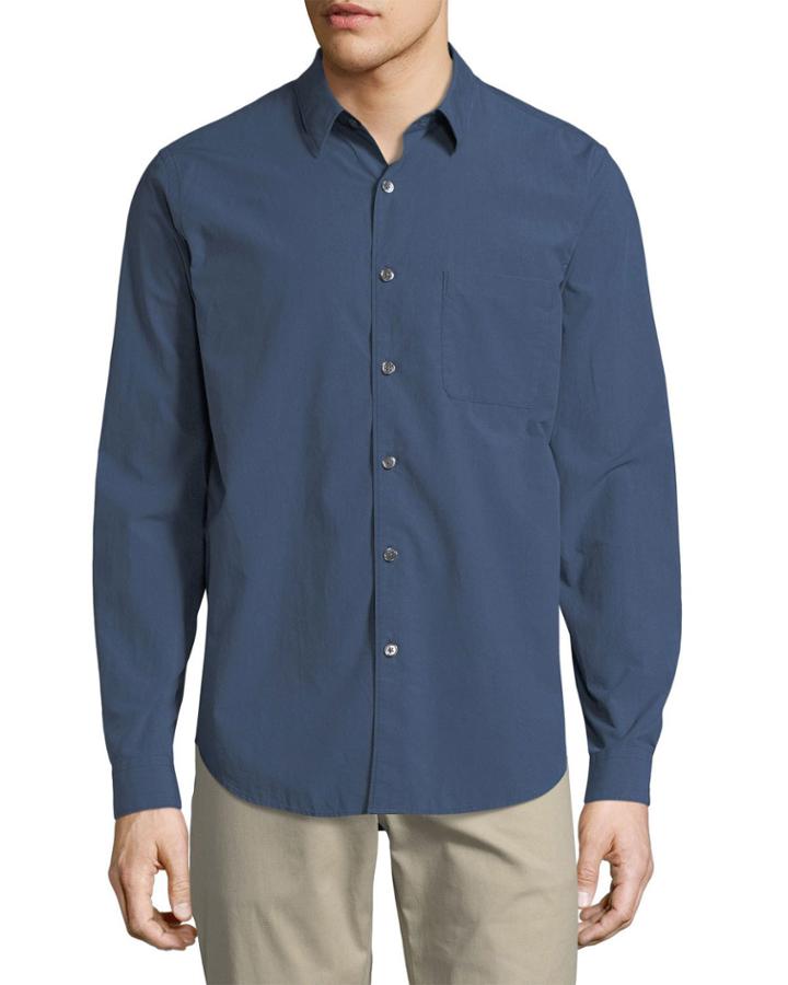 Rammy Willowmere Cotton Oxford