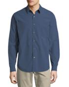 Rammy Willowmere Cotton Oxford