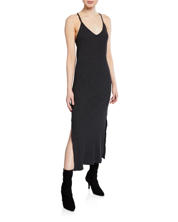 Lizzy Ribbed Bodycon