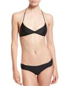 Coiba Triangle Halter