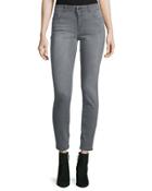 Florence Instasculpt Skinny Jeans, Gray