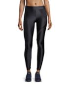 Knight Full-length Power-mesh Compression