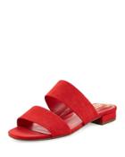 Delaney Slide Flat