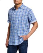 Men's Classic-fit Short-sleeve