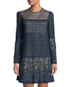 Grace Long-sleeve Lace