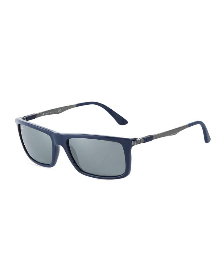 Rectangular Acetate