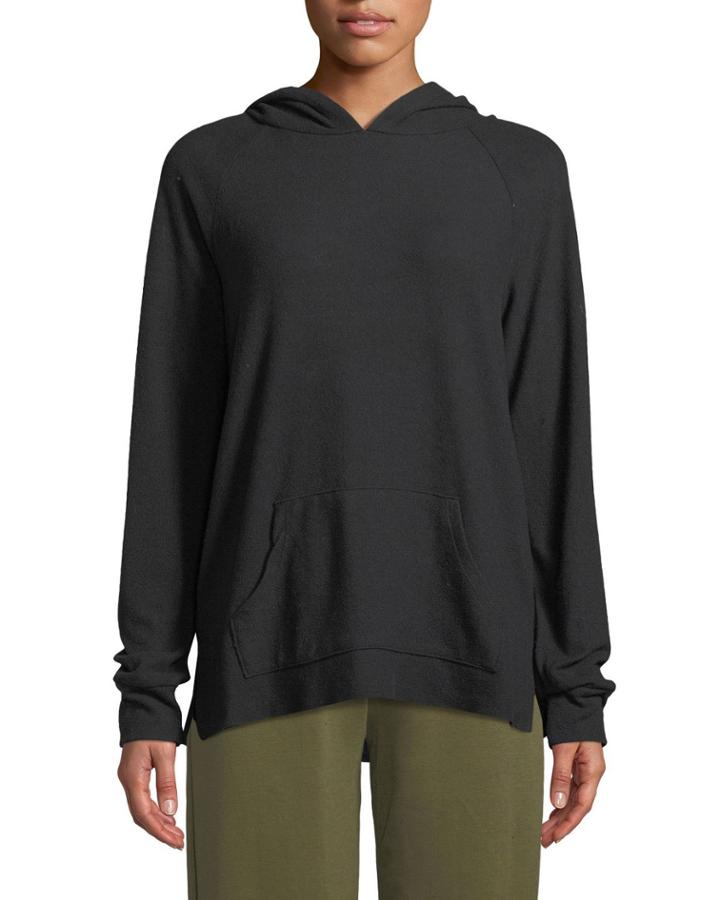 Heart Long-sleeve Hooded