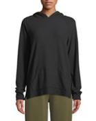 Heart Long-sleeve Hooded