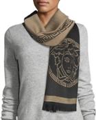 Middle Maze Wool