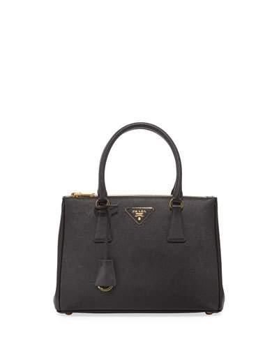 Saffiano Box