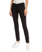 The Prima Low-rise Cigarette Jeans