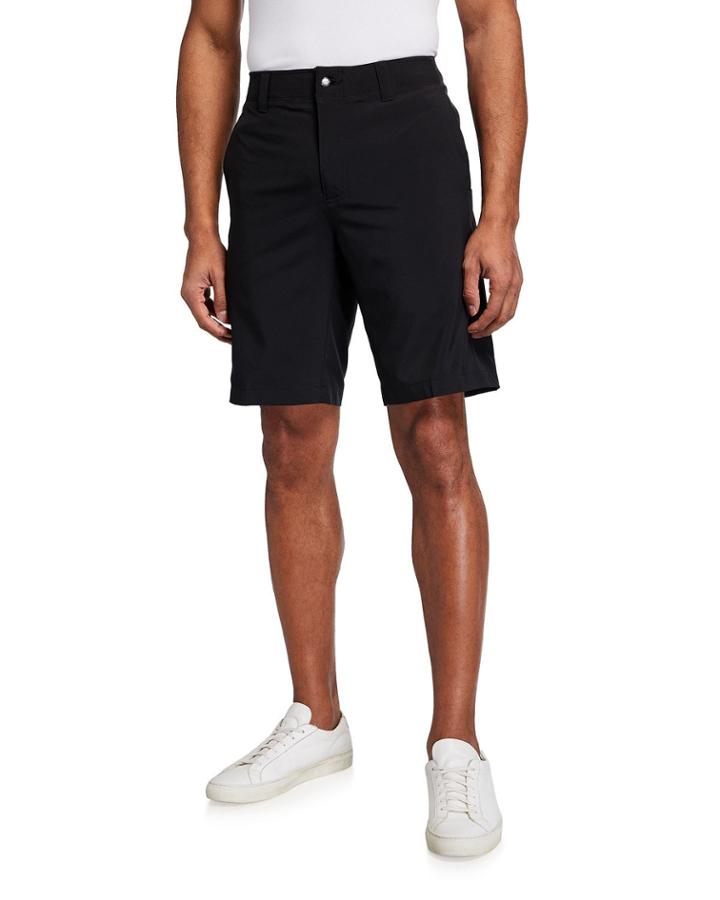 Men's Poly Opti-stretch