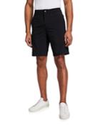 Men's Poly Opti-stretch
