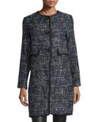 Novelty Tweed