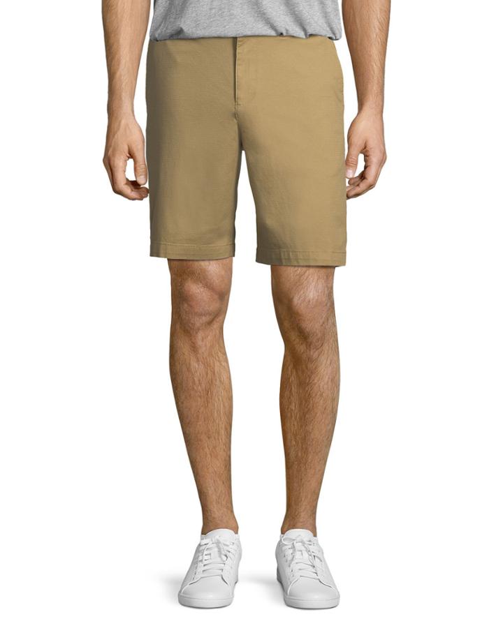 Straight Fit Cotton