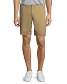 Straight Fit Cotton