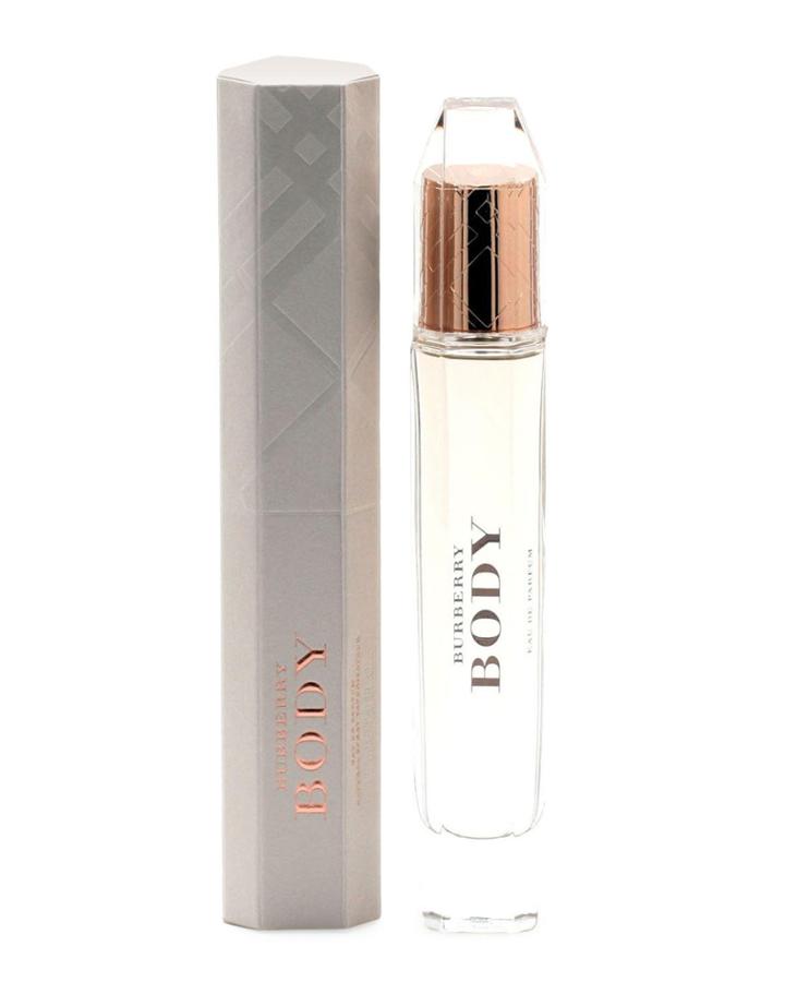 Body For Ladies Eau De Parfum Spray, 2.8 Oz./