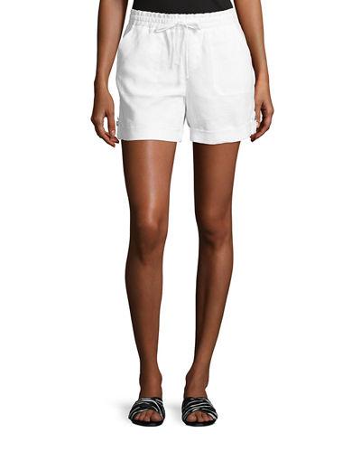 Short Drwstrng Cuff