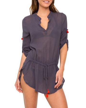 Summer Of Love Parker Coverup