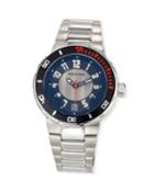 Men's 46mm Extreme Bracelet Watch