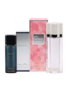 His/hers Eau De Toilette/parfum
