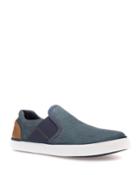 Deck Denim Slip-on