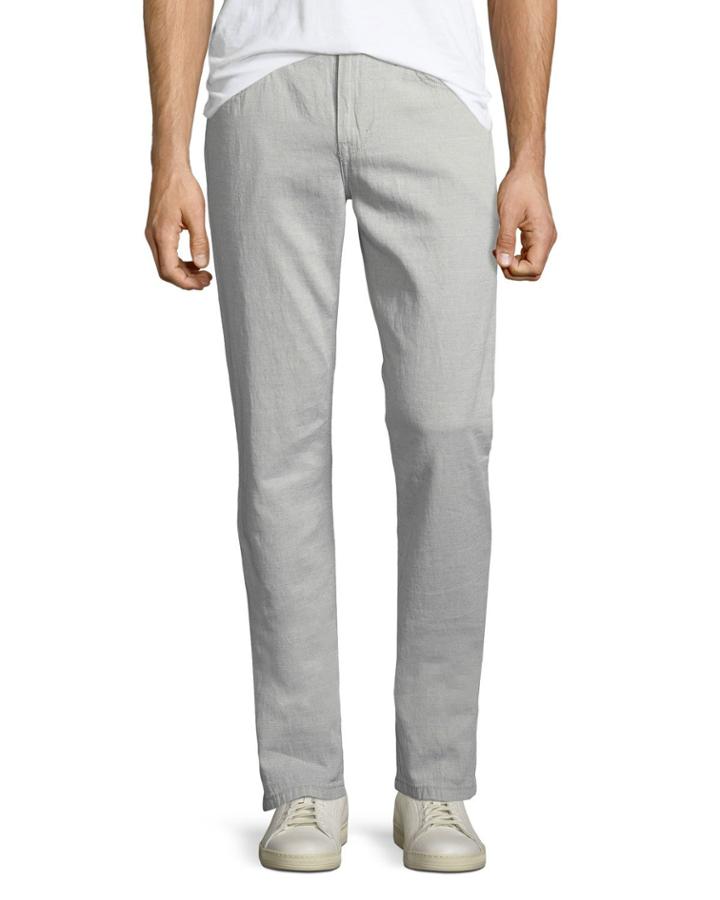 Men's The Brixton Benzema Jeans