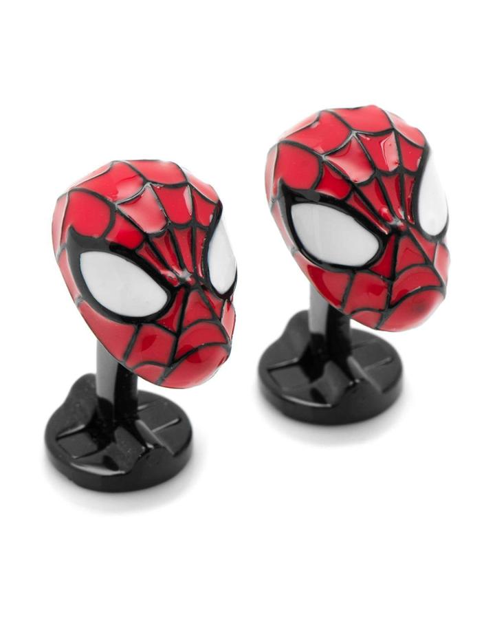 3d Spiderman Cuff