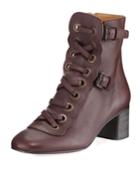 Orson Lace-up