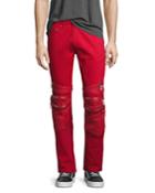 Vibrante Skinny