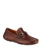 Men's Ajax Leather Drivers