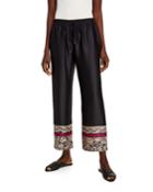 Obsidian Pants