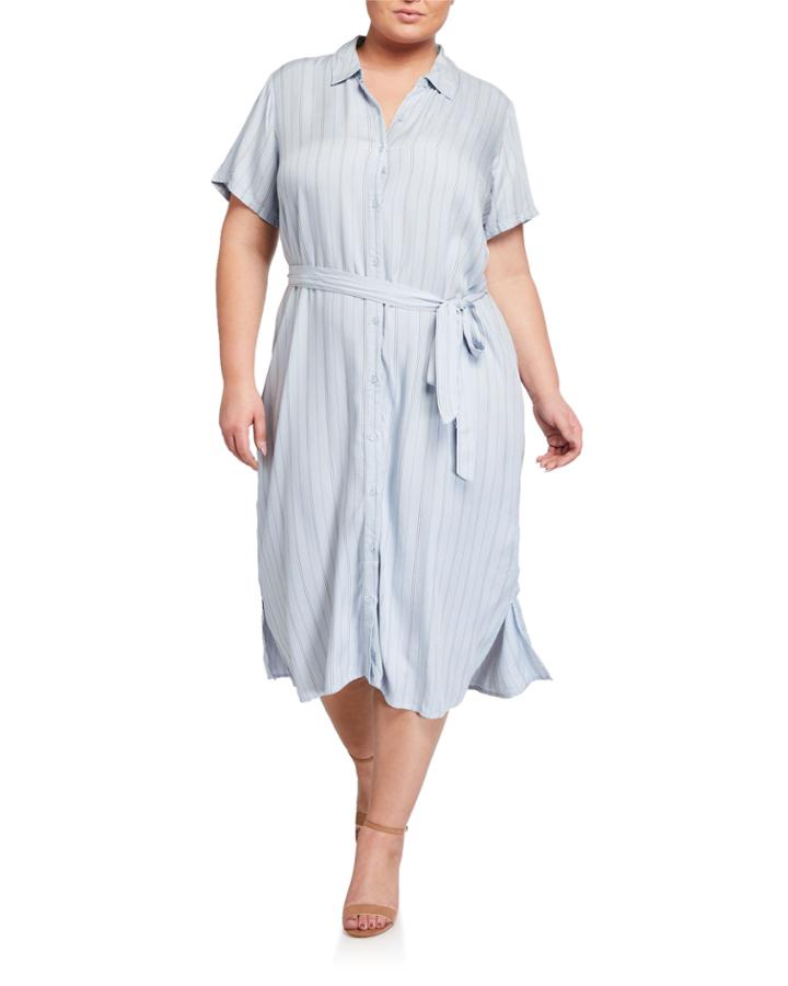 Plus Size Perfect