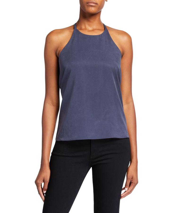 Roxie Halter Top