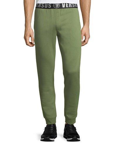 Versus Cotton