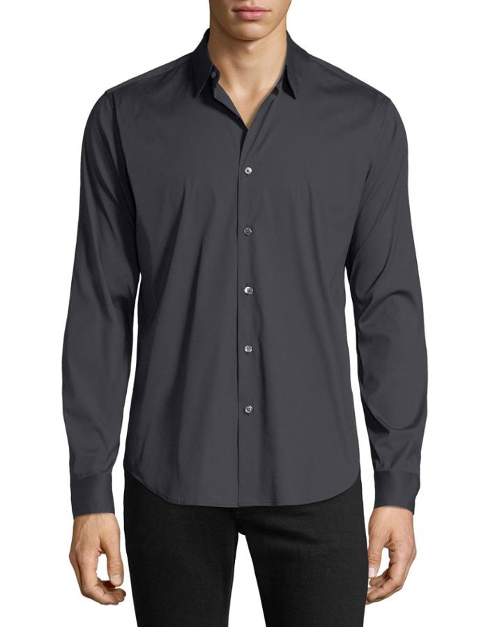 Men's Wealth Sylvain Slim-fit