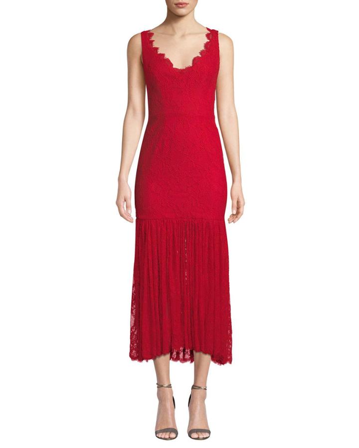 Maura Italian Stretch