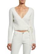 Fuzzy Wrap-front
