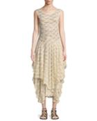 French Court Tiered Lace